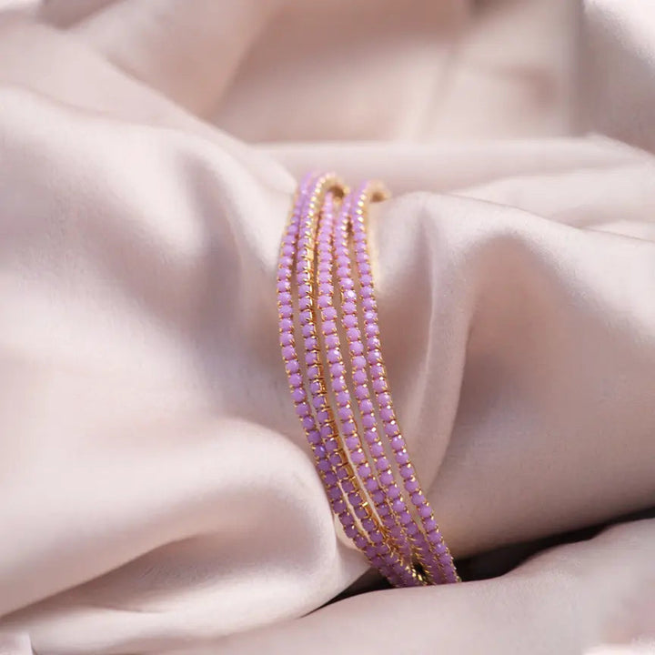 Dreamscape Stretchable Bands (Set of 5)