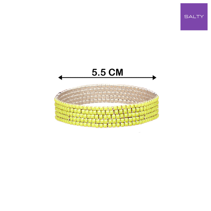 Dandelion Stretchable Band (Set of 5)