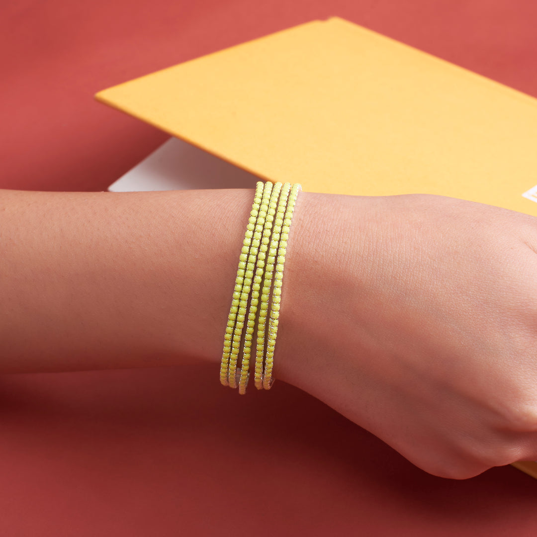 Dandelion Stretchable Band (Set of 5)