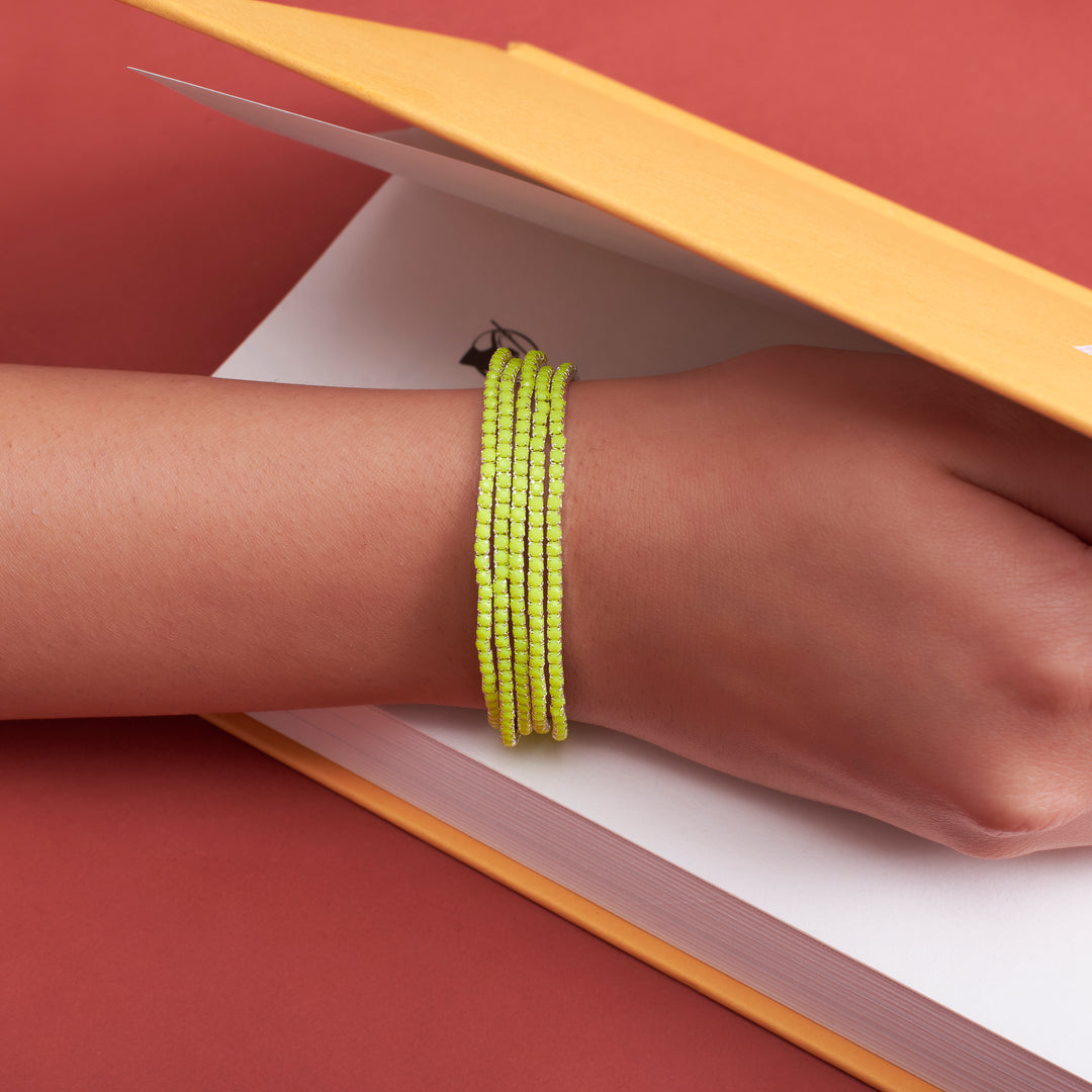 Dandelion Stretchable Band (Set of 5)