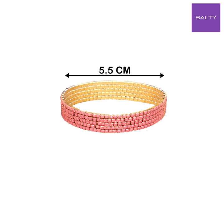 Magnolia Stretchable Bands (Set of 5)