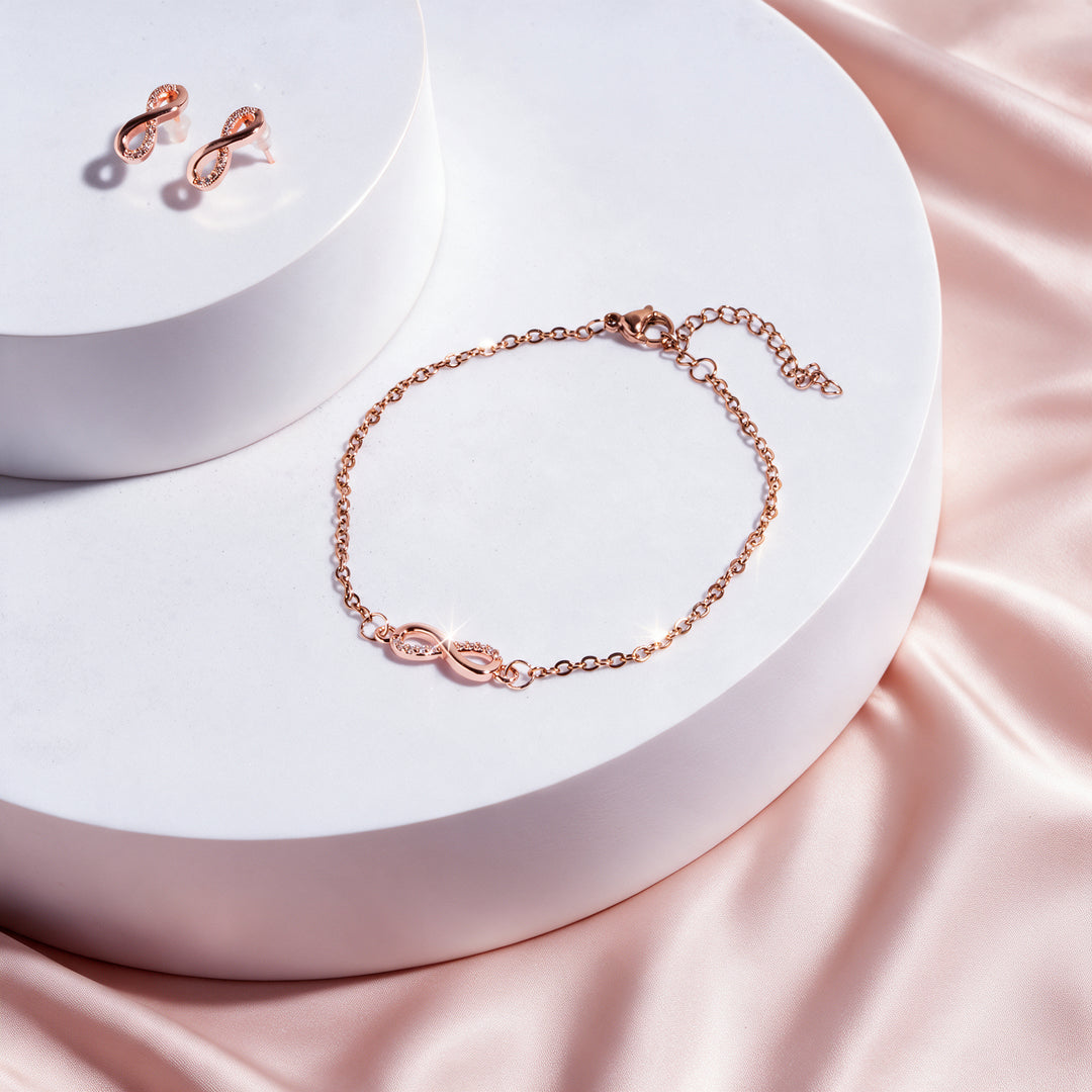 Kismet Magic Bracelet And Earrings Set