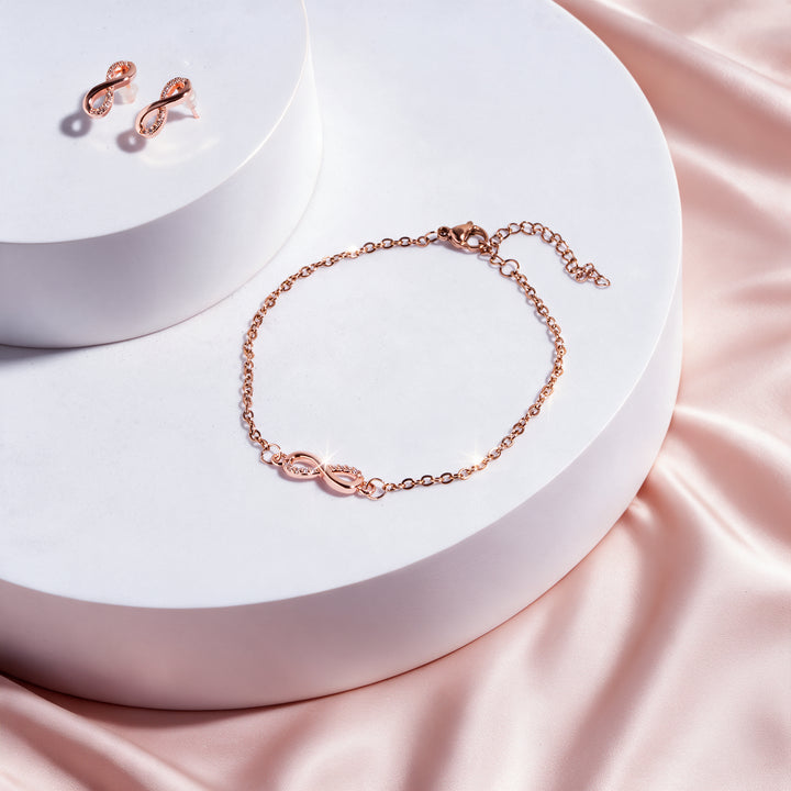 Kismet Magic Bracelet And Earrings Set