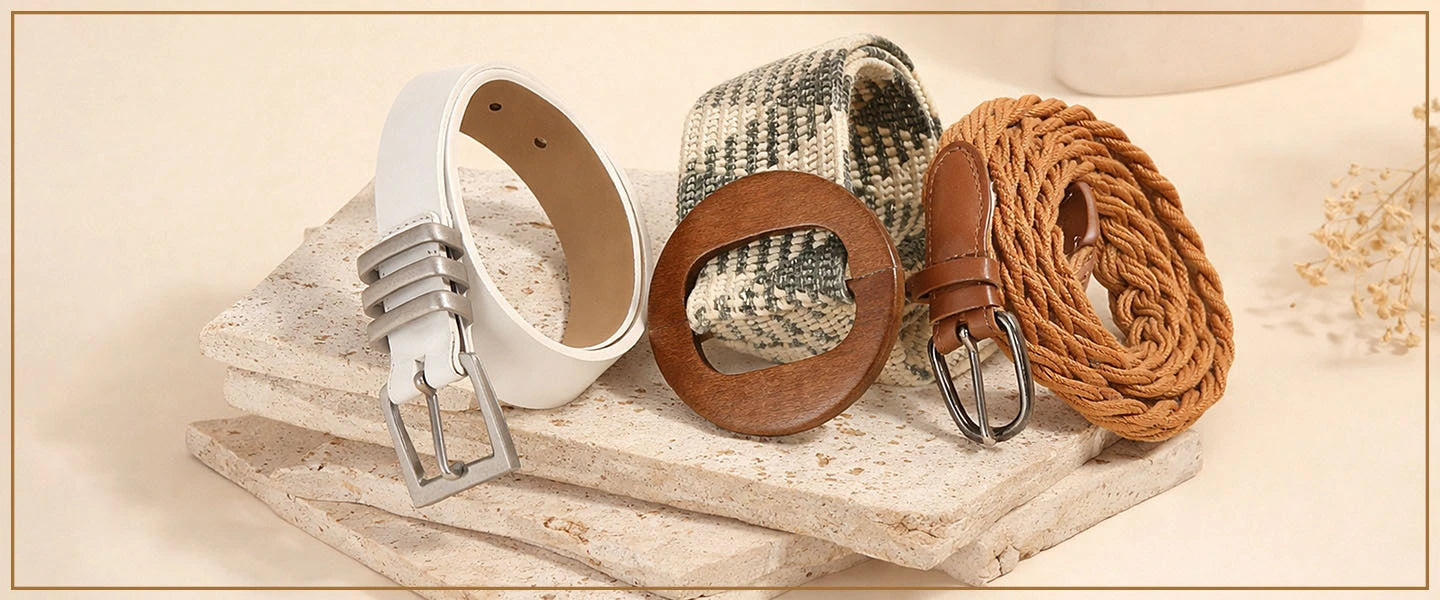 BELTS
