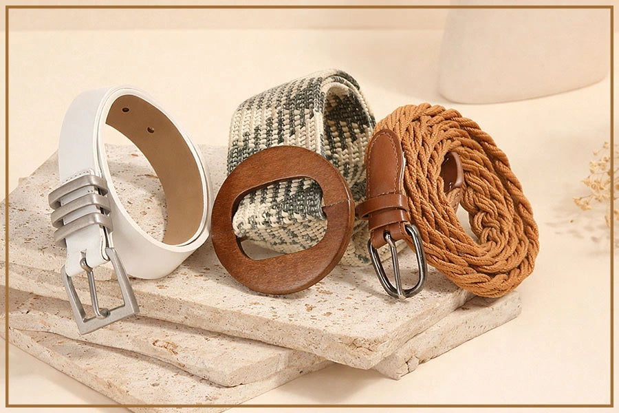 BELTS