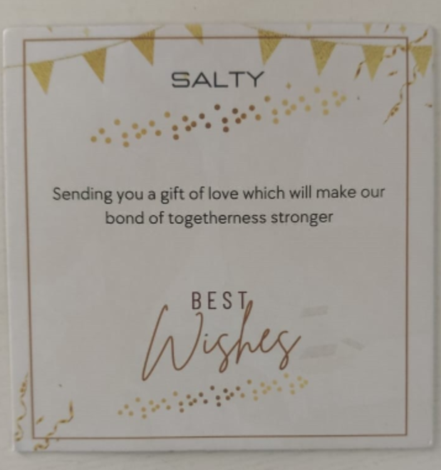 BESTWISHESCARD
