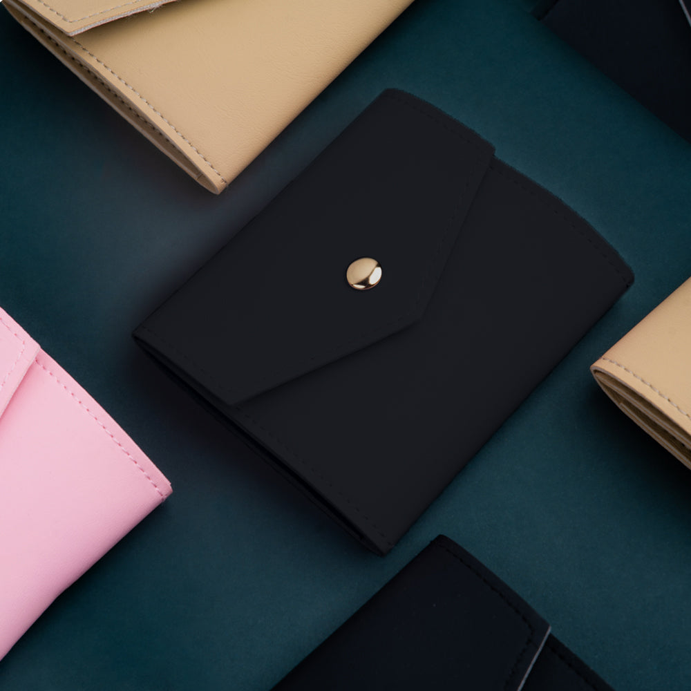 The Bento Jewelry Organizer - Black