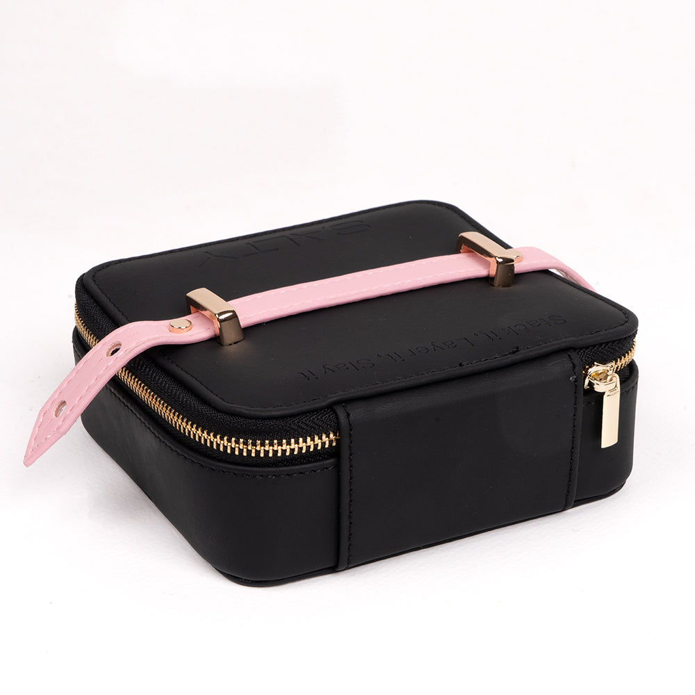 The Bento Jewelry Organizer - Black