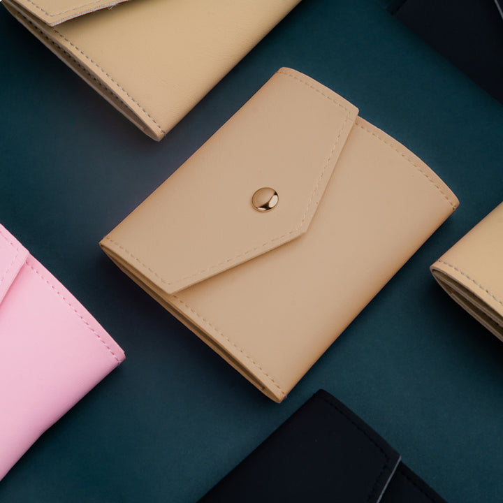 The Bento Jewelry Organizer - Brown