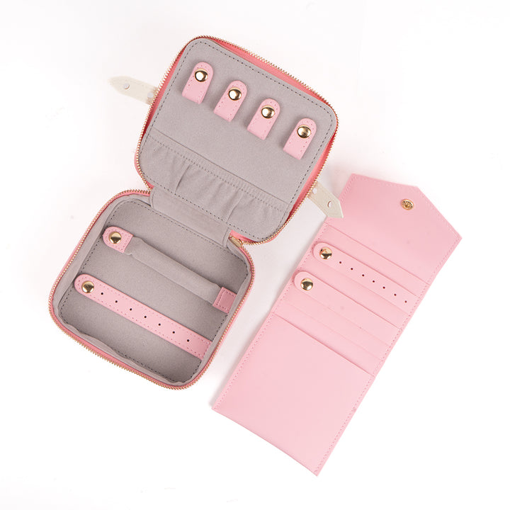 The Bento Jewelry Organizer - Pink