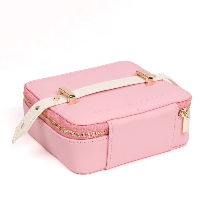 The Bento Jewelry Organizer - Pink