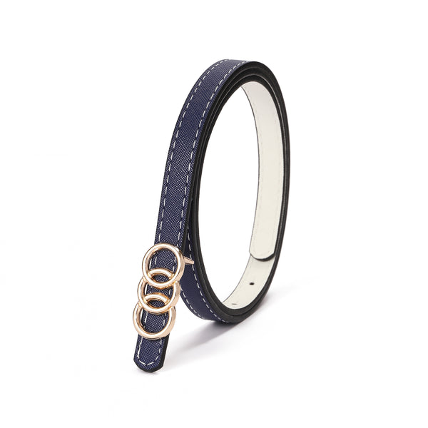 Sweet & Spice Reversible PU Belt