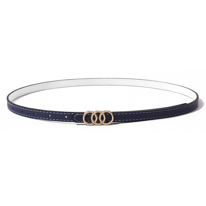 Sweet & Spice Reversible PU Belt