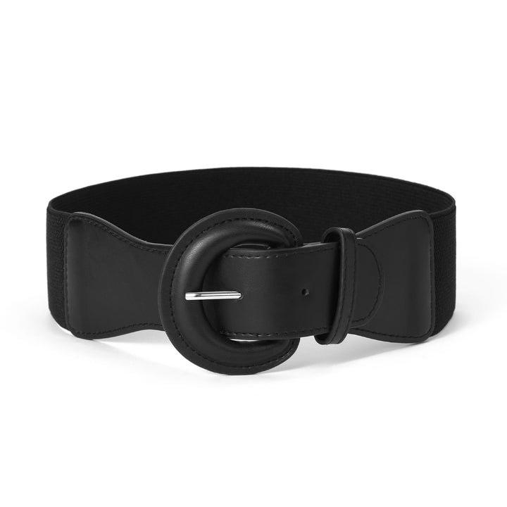The Bold Black Belt