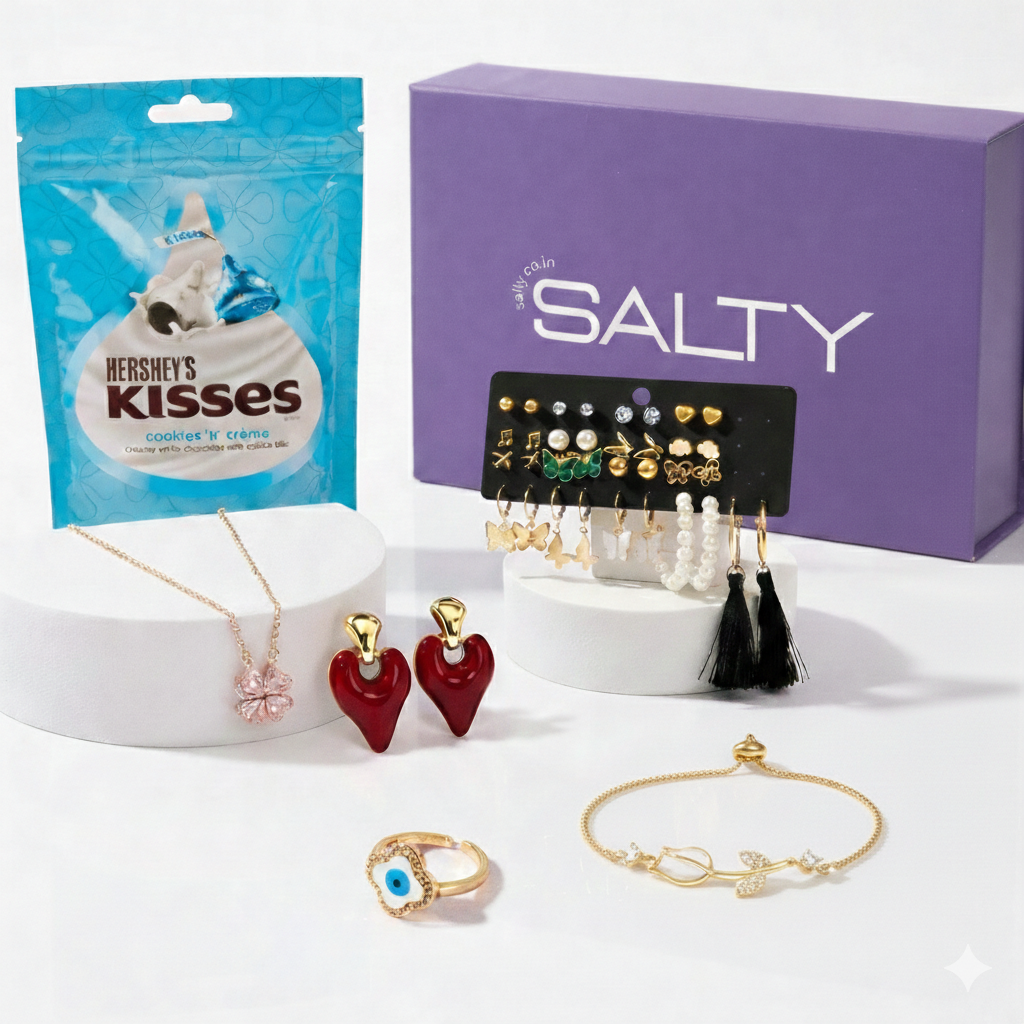 Exceptional Hamper