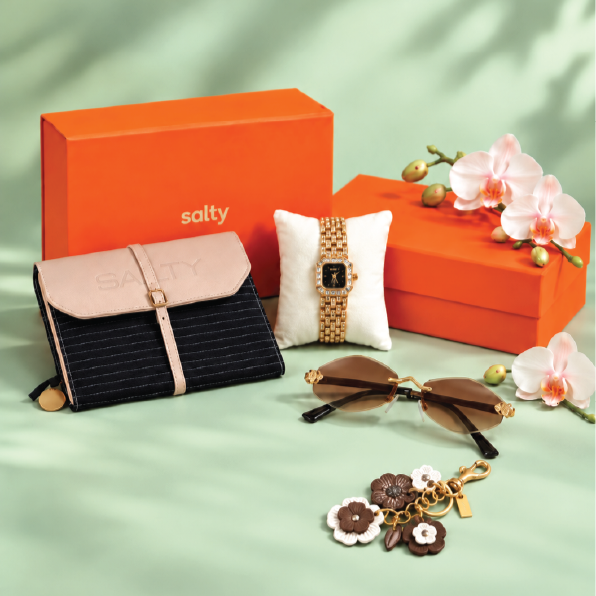 Celebrate Love With Your Special Ones  Gift Box for Bridesmaid's