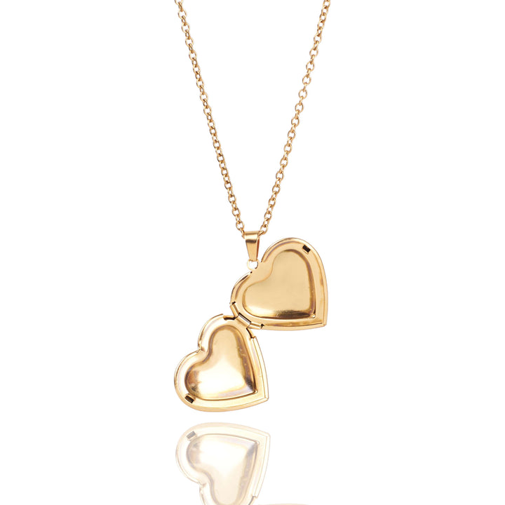 Halo Magic Bracelet And Necklace Set