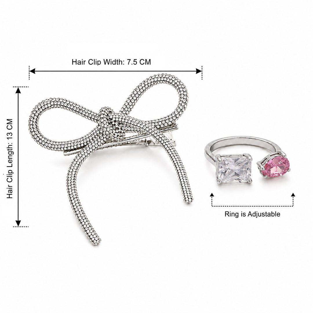 Bow &amp; Bling Box