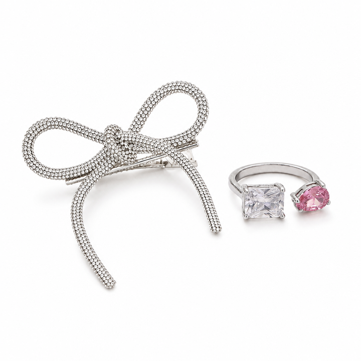 Bow &amp; Bling Box