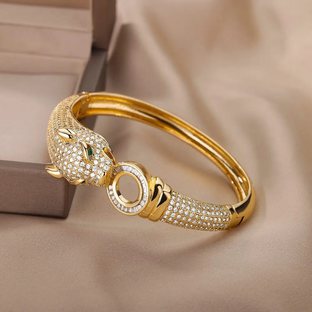 Shadow Bracelet and Ring Combo