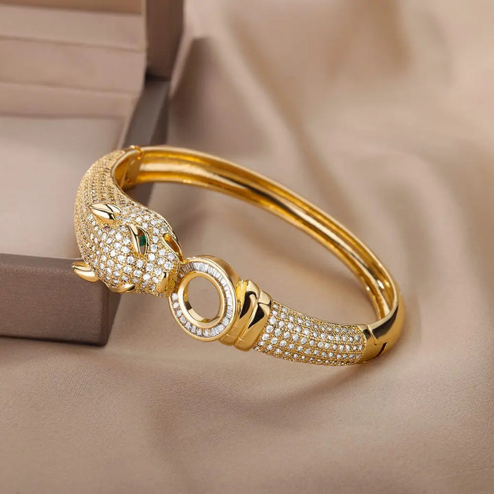 Shadow Bracelet and Ring Combo