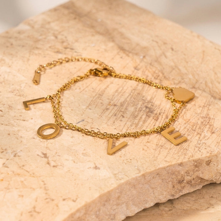 Opulent Gold & Diamond Duo