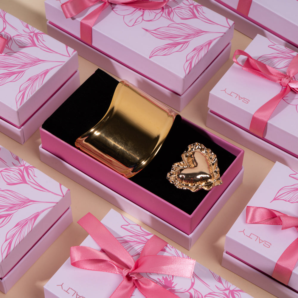 Power Move Duo Jewellery Set