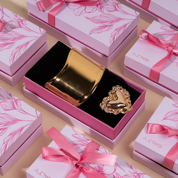 Power Move Duo Jewellery Set