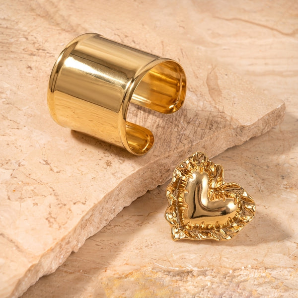 Power Move Duo Jewellery Set