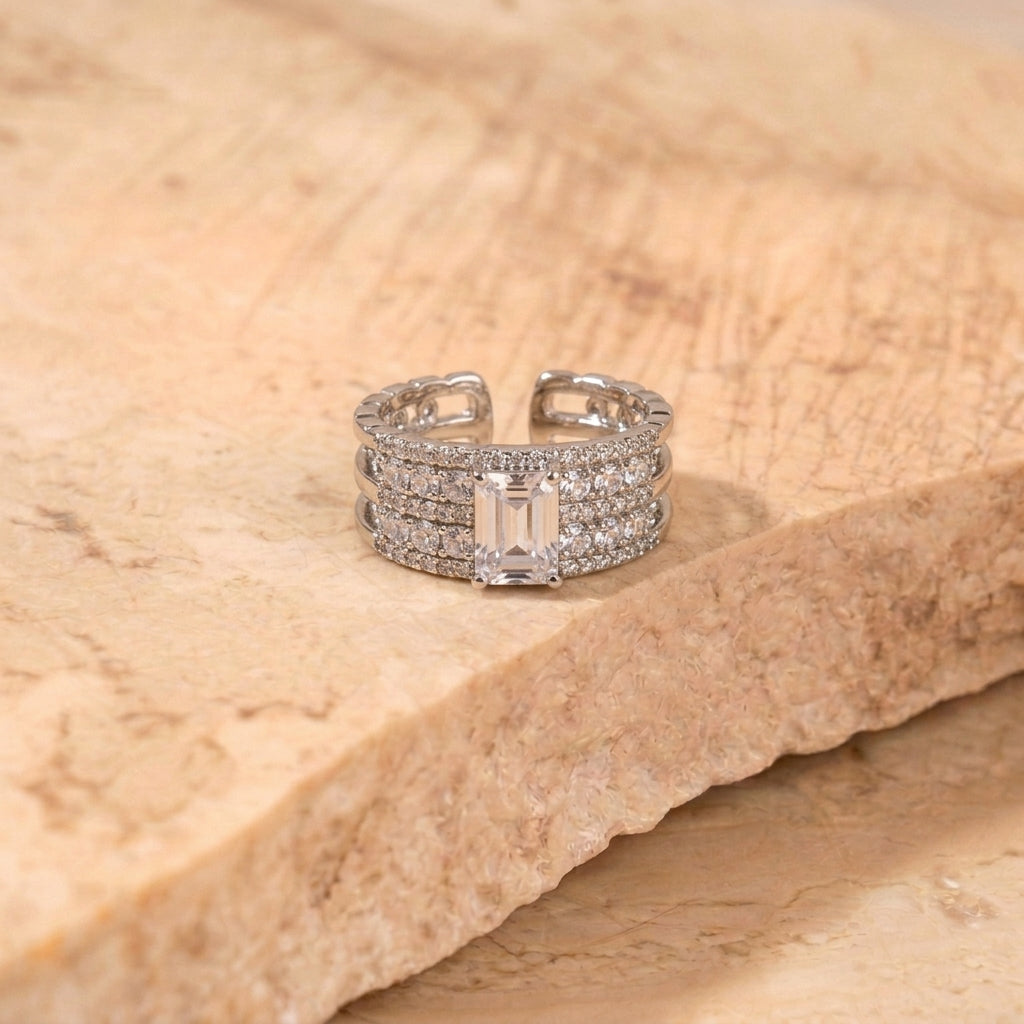 Eternal Twinkle Jewellery Set