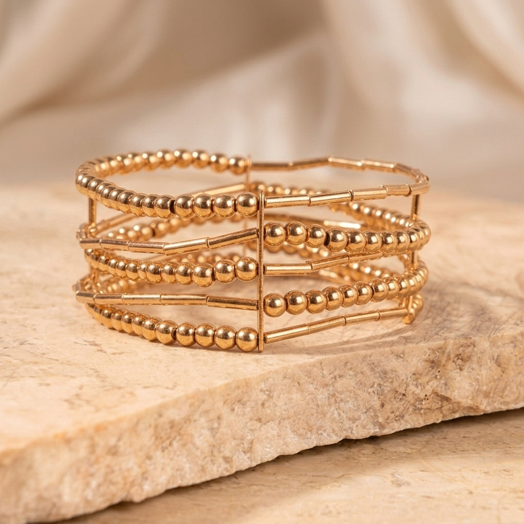 Glam Goddess Jewellery Set