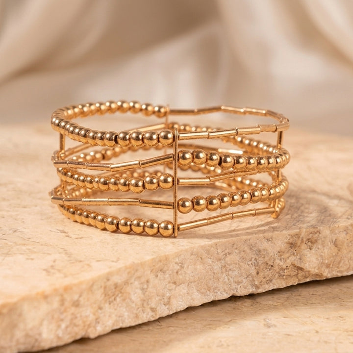Glam Goddess Jewellery Set