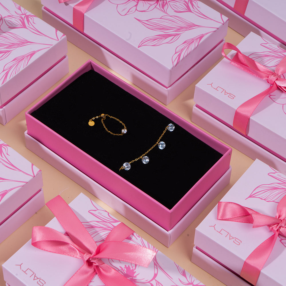 Exceptional Hamper