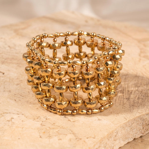 Shaman Beads Bracelet