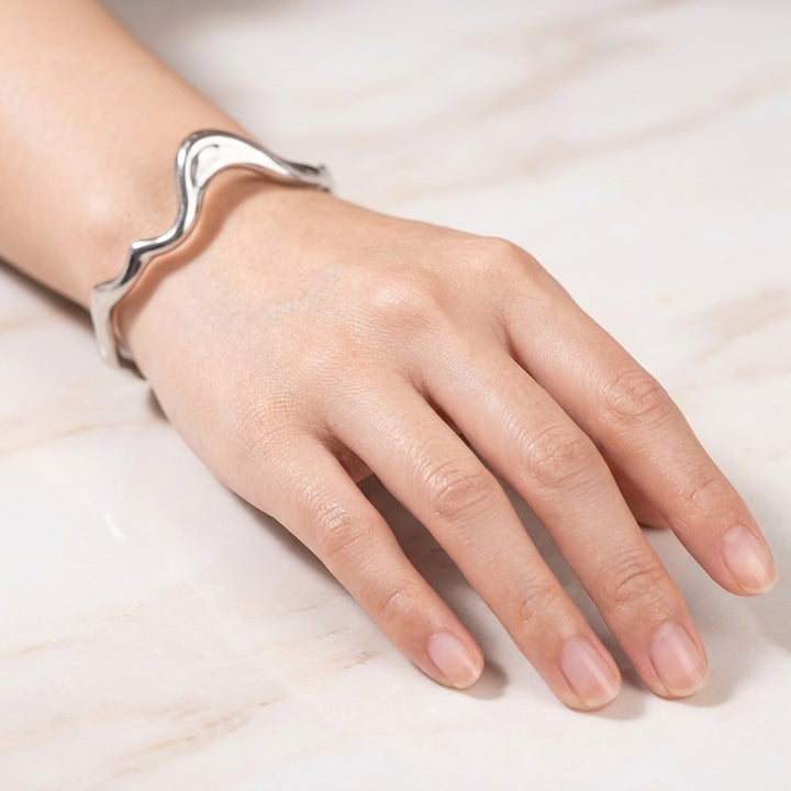 Curvy Serpent Jewellery Combo