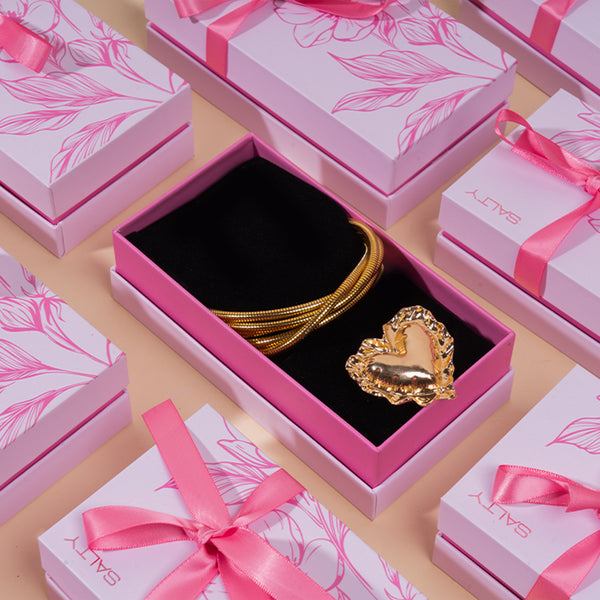 Queen Energy Jewellery Combo