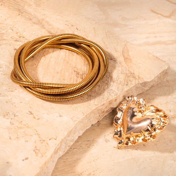 Queen Energy Jewellery Combo