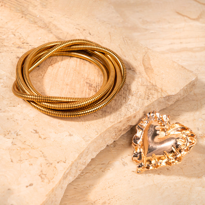 Queen Energy Jewellery Combo