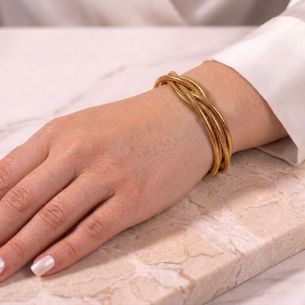 Queen Energy Jewellery Combo