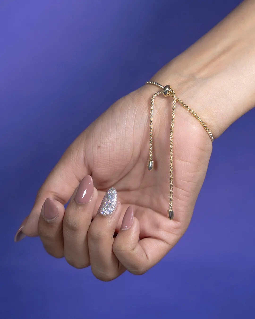 Promise Ring Bracelet - Salty Accessories