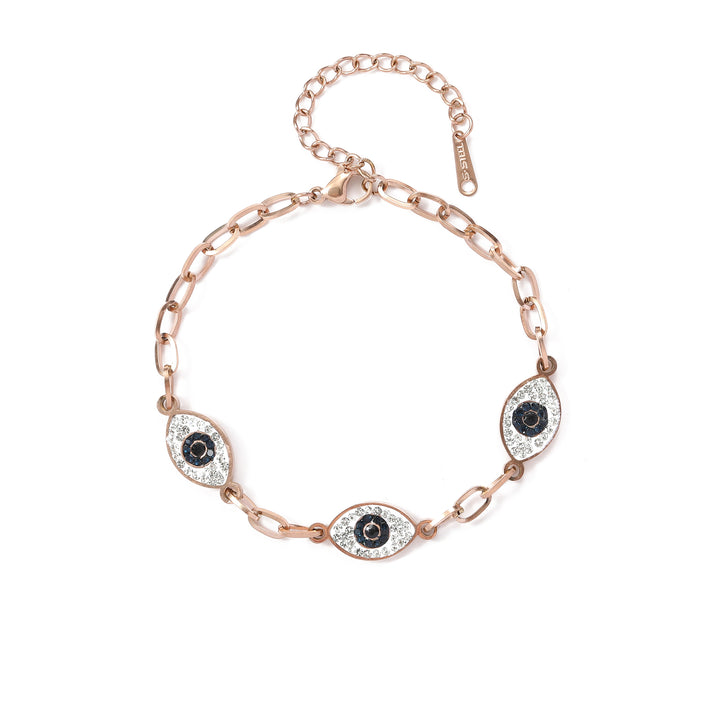 Evil Eye Bracelet