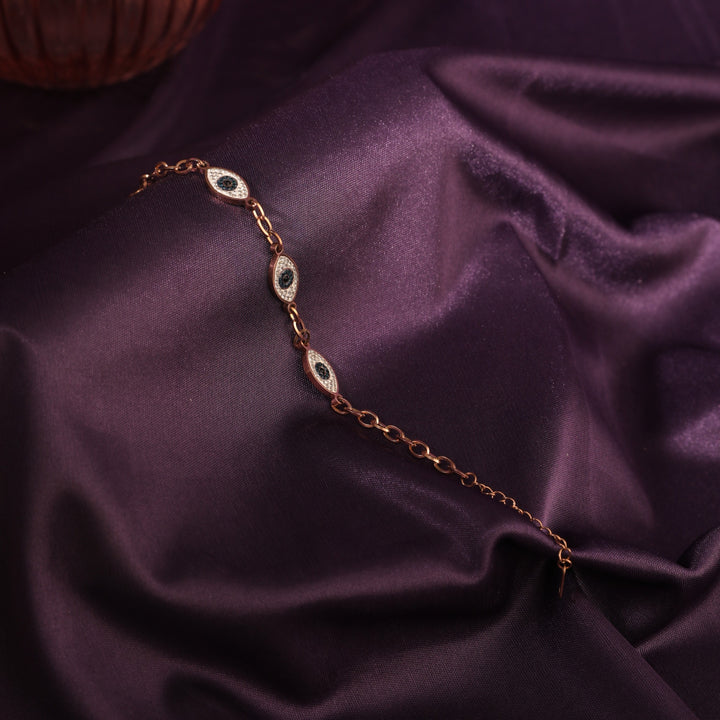 Evil Eye Bracelet