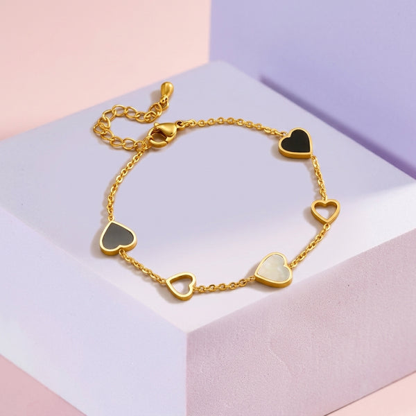 Everlasting Love Bracelet