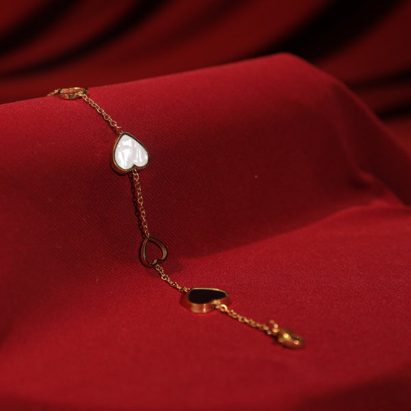 Everlasting Love Bracelet