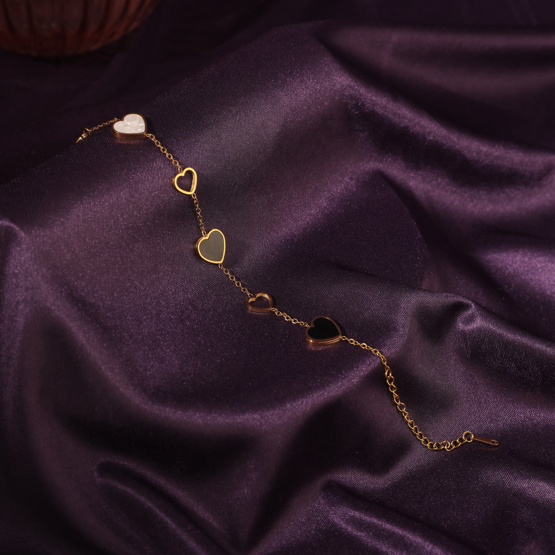 Everlasting Love Bracelet