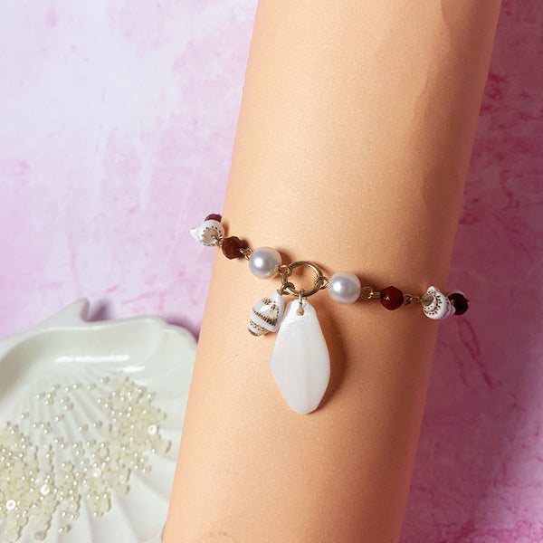 Oceanic Delight Bracelet