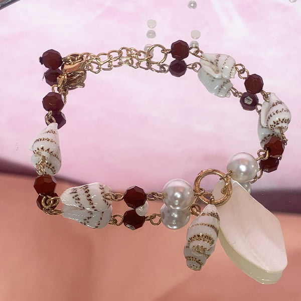 Oceanic Delight Bracelet