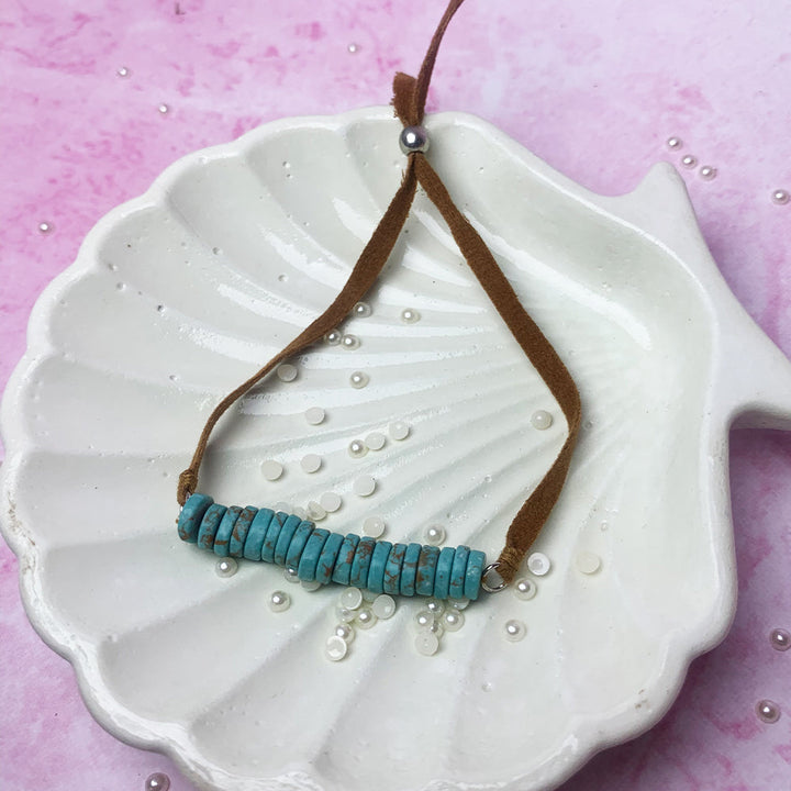 Romance Rock Fusion Bracelet - Salty Accessories
