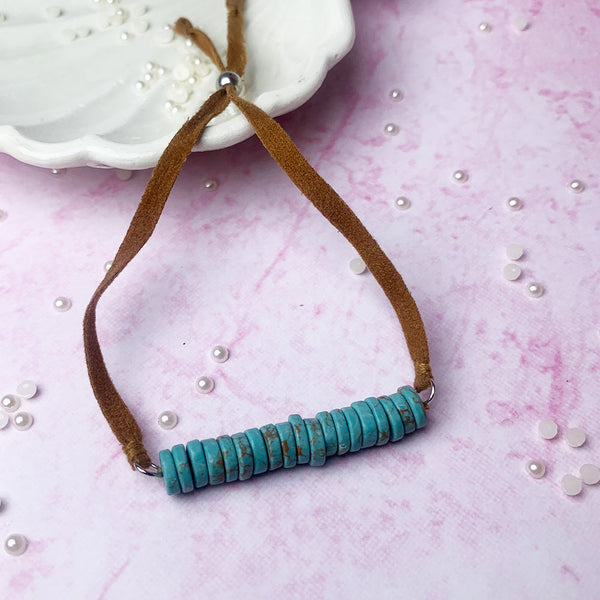 Romance Rock Fusion Bracelet