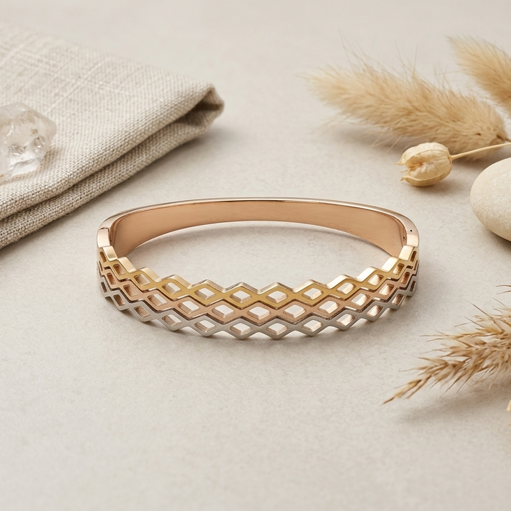 Heirloom Treasure Band